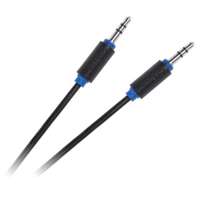 CABLU JACK 3.5 TATA - TATA CABLETECH STANDARD 1.8M EuroGoods Quality