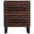 Noptiere, 2 buc., 40x33x46 cm, lemn masiv de acacia GartenMobel Dekor