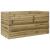 Jardinieră de grădină, 90x40x45,5 cm, lemn de pin impregnat GartenMobel Dekor