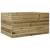 Jardinieră de grădină, 90x60x45,5 cm, lemn de pin impregnat GartenMobel Dekor