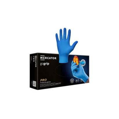 Manusi Mecanic Auto Nitril Gogrip cu structura tip diamant diverse marimi Automotive TrustedCars