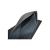 Husa volan piele cu gaurele  marimea L culoare negru Cod: 4C388 Automotive TrustedCars