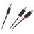 CABLU JACK 3.5 - 2RCA CABLETECH STANDARD 1.8M EuroGoods Quality