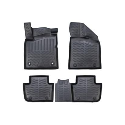 Covoare cauciuc tavita compatibile MG 4 EV 2022-> Cod: A80-X230 Automotive TrustedCars