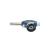 Cap arzator portabil tip pistol Flame Gun 915, pentru butelie gaz spray Cod: DISLY94 Automotive TrustedCars
