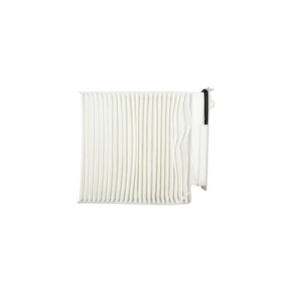 Filtru polen A/C Dacia Logan, Duster model vechi 7701062227 Cod: BK10300 Automotive TrustedCars