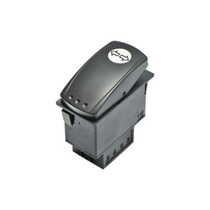 Intrerupator semnalizare universal Cod: DISKV87 Automotive TrustedCars