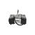 Compresor auto cu lanterna 250W , 60l/min Cod: YT-73462 Automotive TrustedCars