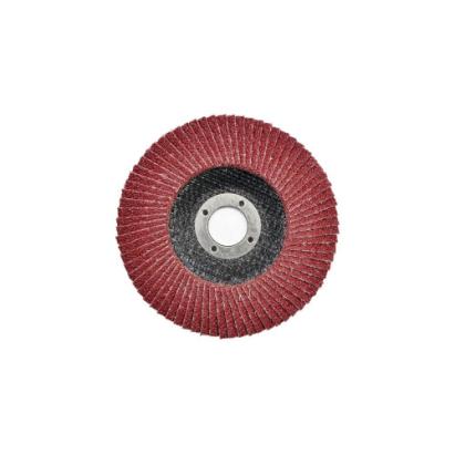 Disc lamelar abraziv 125mm / P120 Cod: 07988 Automotive TrustedCars