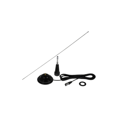 Antena Statie radio CB Farun JBA-252 Cod: FRN.ANT.M03 Automotive TrustedCars