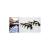 Lumini de zi LED DRL COB  12V lumina alba Cod: YL-118 Automotive TrustedCars