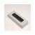 Suport numar telefon retractabil culoare Negru Automotive TrustedCars