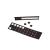Suport numar telefon retractabil culoare Negru Automotive TrustedCars