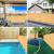 Plasă protecție intimitate, nisipiu, 1x25 m, HDPE, 150 g/m² GartenMobel Dekor