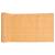 Plasă protecție intimitate, nisipiu, 1x10 m, HDPE, 195 g/m² GartenMobel Dekor