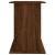 Suport acvariu, stejar maro, 101x41x58 cm, lemn prelucrat GartenMobel Dekor