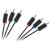 CABLU 3RCA - 3RCA TATA CABLETECH STANDARD 1.8 EuroGoods Quality