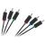 CABLU 3RCA - 3RCA TATA CABLETECH STANDARD 1.8 EuroGoods Quality