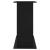 Suport pentru acvariu, negru, 81x36x73 cm, lemn prelucrat GartenMobel Dekor