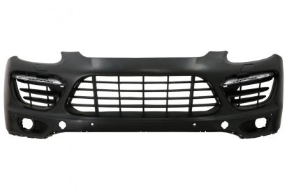 Bara Fata Porsche Cayenne 958 92A Pre-Facelift (2010-2014) cu DRL si Semnal Dinamic Performance AutoTuning