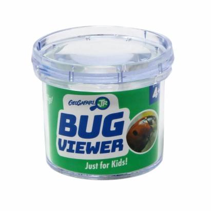 GeoSafari® Borcan pentru observarea insectelor PlayLearn Toys