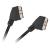 CABLU SCART - SCART CABLETECH STANDARD 3M EuroGoods Quality