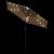 Umbrelă soare de grădină stâlp din oțel/LED taupe 225x225x212cm GartenMobel Dekor