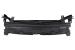 Deflector aer BMW Seria 3 F30 F31 (2011-2019) Performance AutoTuning