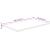 Blat masă 100x60x2,5 cm lemn masiv mango GartenMobel Dekor