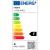 Lustră cu 3 becuri LED cu filament, 12 W GartenMobel Dekor