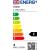 Lustră cu 3 becuri LED cu filament, 12 W GartenMobel Dekor