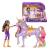 UNICORN ACADEMY SET PAPUSA SOPHIA SI UNICORNUL LIGHTSTAR SuperHeroes ToysZone