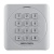 Cititor de proximitate RFID MIFARE 13.56Mhz cu tastatura integrata -HIKVISION DS-K1801MK SafetyGuard Surveillance