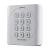 Cititor de proximitate RFID MIFARE 13.56Mhz cu tastatura integrata -HIKVISION DS-K1801MK SafetyGuard Surveillance