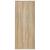 Dulap de perete, stejar sonoma, 80x33x80 cm, lemn prelucrat GartenMobel Dekor