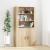 Dulap de perete, stejar sonoma, 80x33x80 cm, lemn prelucrat GartenMobel Dekor