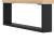 Dulap pentru discuri stejar sonoma 85x38x48 cm lemn prelucrat GartenMobel Dekor