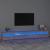 Comodă TV cu lumini LED, gri sonoma, 270x35x40 cm GartenMobel Dekor