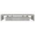Comodă TV cu lumini LED, gri beton, 215x36,5x40cm GartenMobel Dekor
