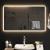 Oglindă de baie cu LED, 60x100 cm GartenMobel Dekor