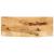 Blat de masă margine naturală, 70x20x3,8 cm, lemn masiv mango GartenMobel Dekor