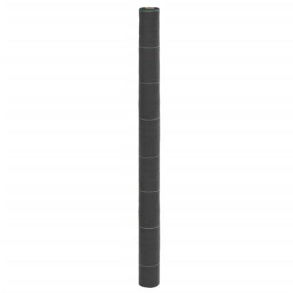 Membrană antiburuieni, negru, 1,5x10 m, PP GartenMobel Dekor