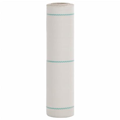 Membrană antiburuieni, alb, 0,5x150 m, PP GartenMobel Dekor