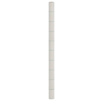 Membrană antiburuieni, alb, 2x5 m, PP GartenMobel Dekor