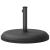 Suport umbrelă pentru stâlpi Ø32/35/38 mm, 25 kg, rotund GartenMobel Dekor
