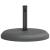 Suport umbrelă pentru stâlpi Ø32/35/38 mm, 25 kg, rotund GartenMobel Dekor