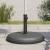 Suport umbrelă pentru stâlpi Ø32/35/38 mm, 25 kg, rotund GartenMobel Dekor
