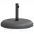 Suport umbrelă pentru stâlpi Ø32/35/38 mm, 25 kg, rotund GartenMobel Dekor