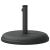 Suport umbrelă pentru stâlpi Ø32/35/38 mm, 15 kg, rotund GartenMobel Dekor