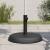 Suport umbrelă pentru stâlpi Ø32/35/38 mm, 15 kg, rotund GartenMobel Dekor